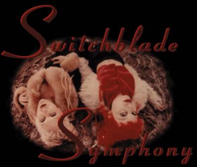 logo Switchblade Symphony